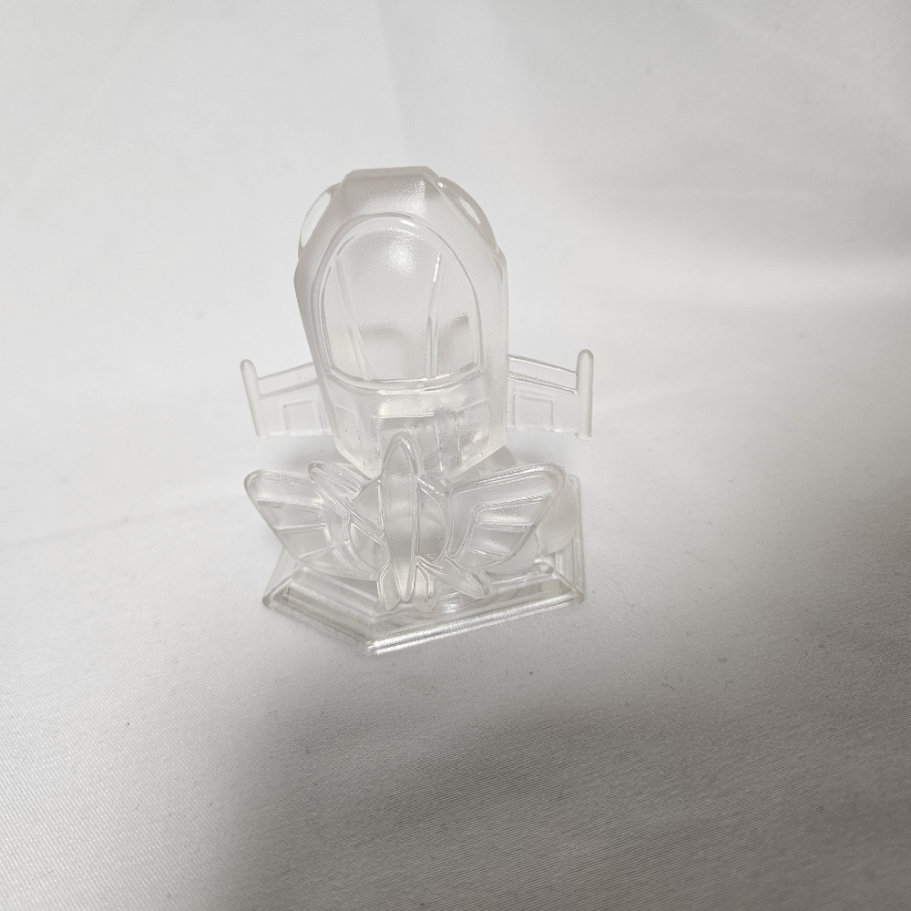 Disney Infinity 1.0 -‎ Toy Story Spaceship Playset Crystal - INF-2000004